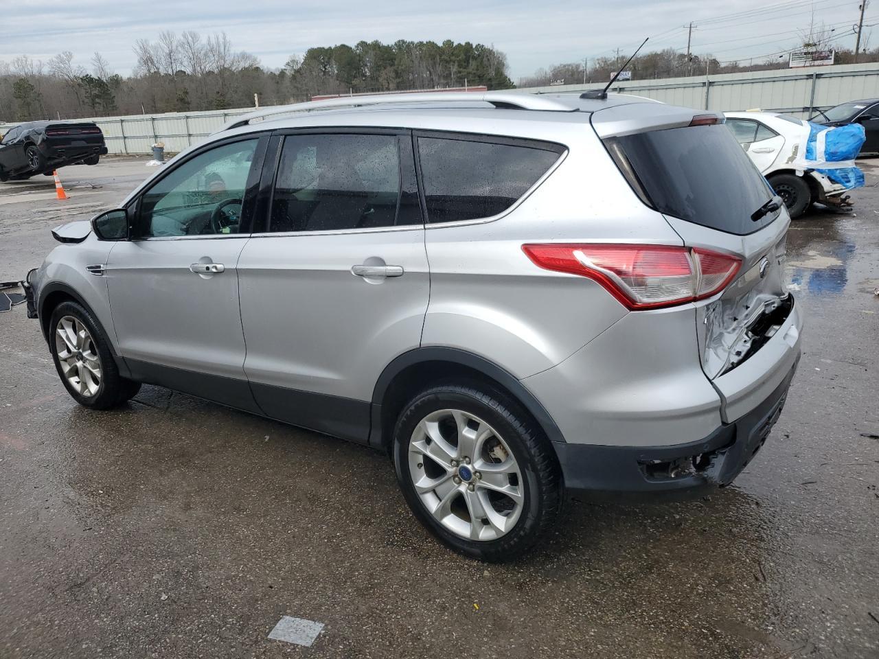 2015 FORD ESCAPE TIT - Image 2