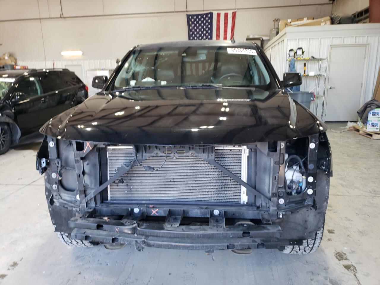 2015 CHEVROLET TAHOE K150 - Фото 5