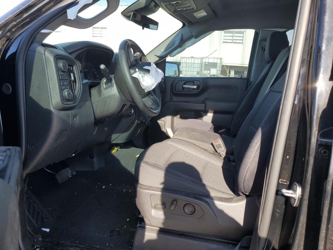 2024 CHEVROLET SILVERADO - Image 7