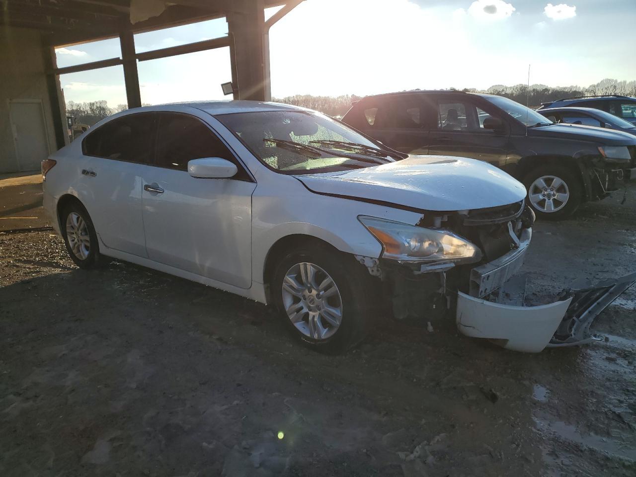 2013 NISSAN ALTIMA 2.5 - Фото 4
