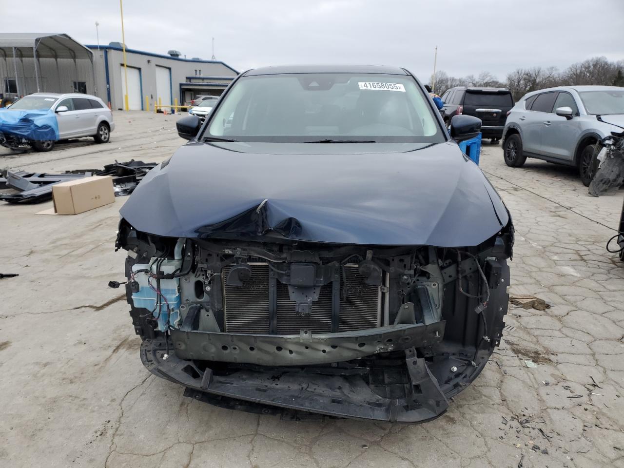2018 MAZDA CX-5 GRAND - Image 5
