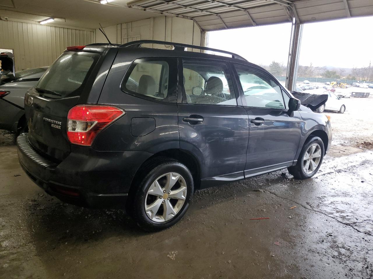 2015 SUBARU FORESTER 2 - Image 3