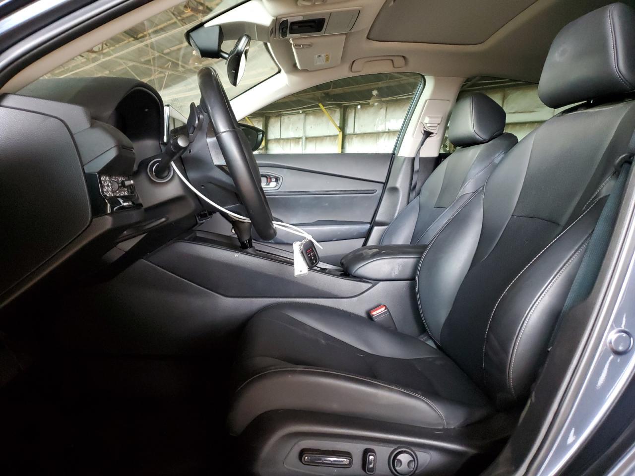 2023 HONDA ACCORD HYB - Image 7