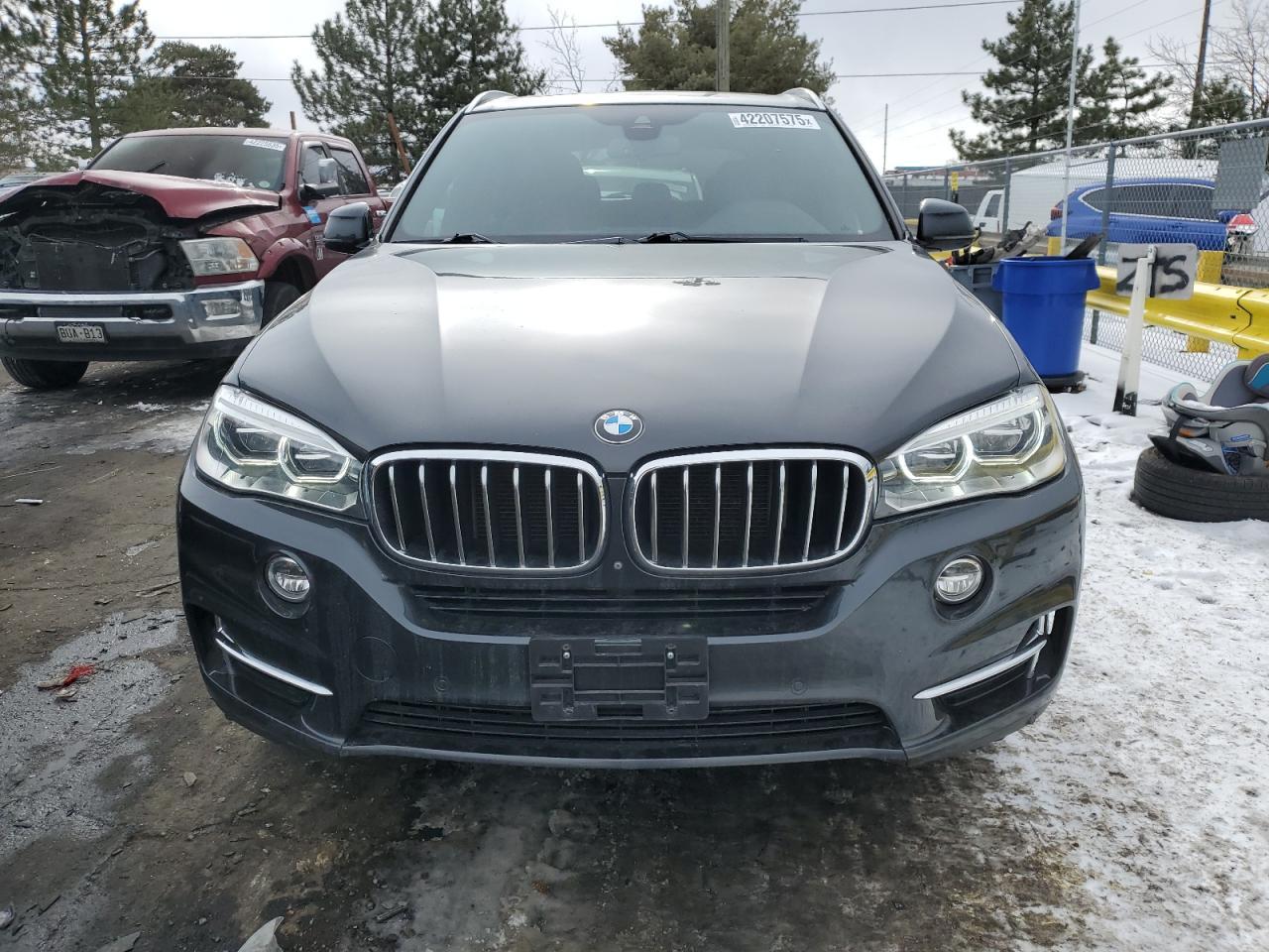 2017 BMW X5 XDRIVE3 - Image 5