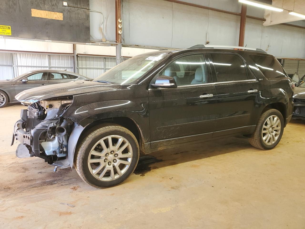 2016 GMC ACADIA SLT