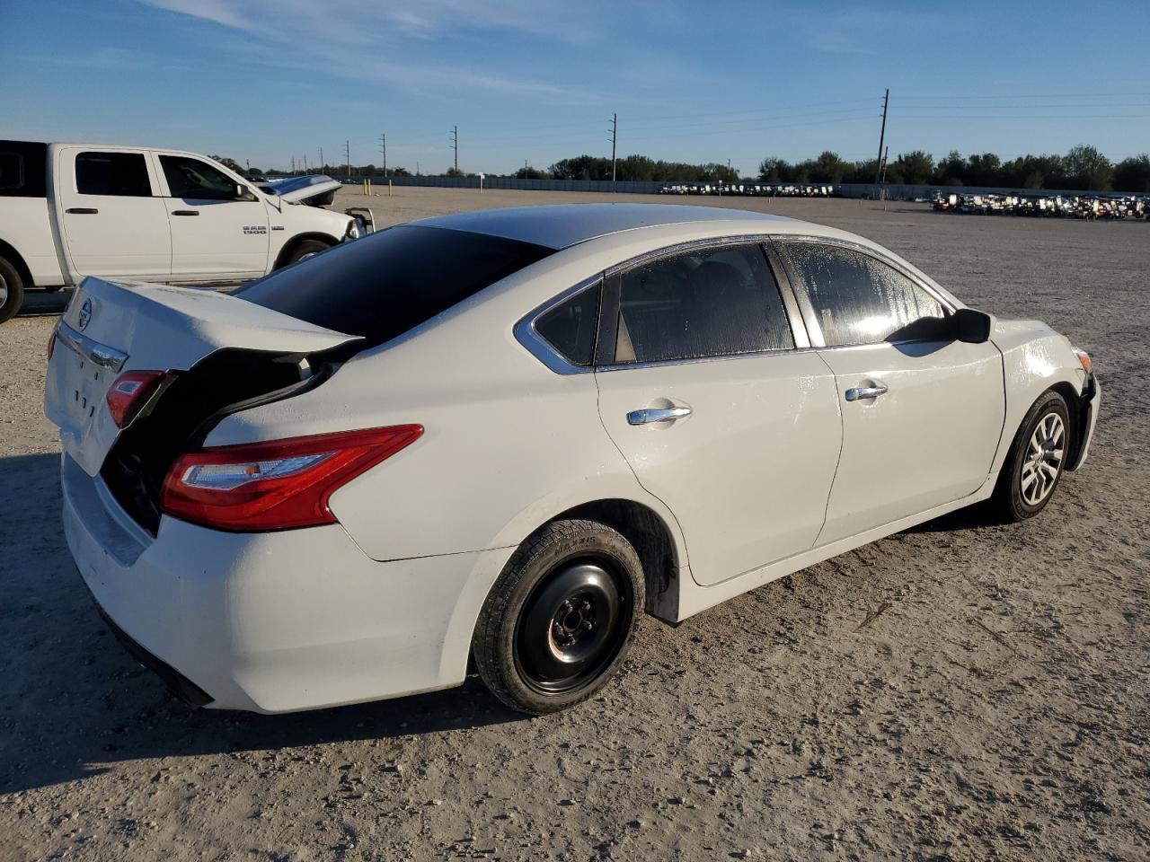 2016 NISSAN ALTIMA 2.5 - Image 3