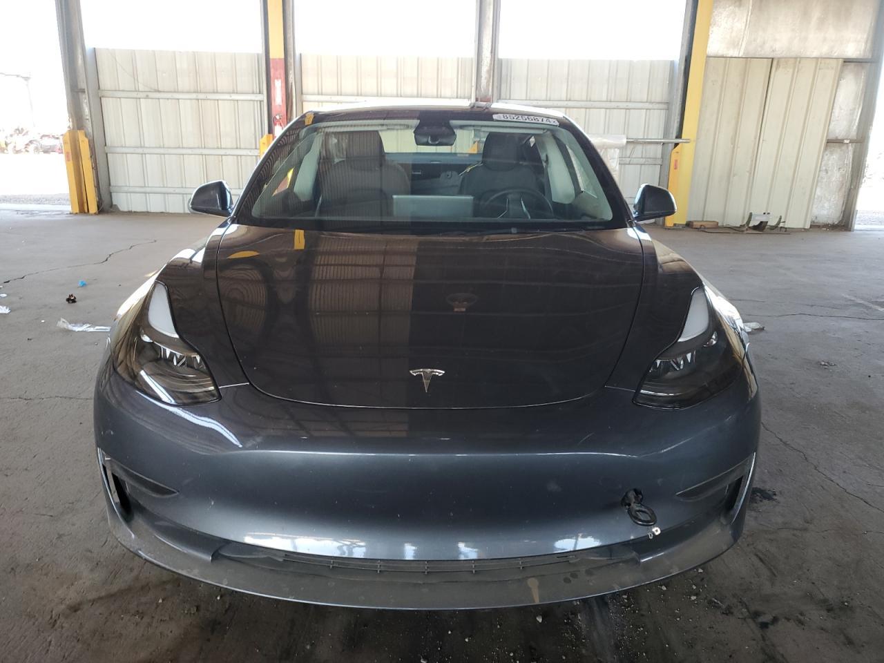 2023 TESLA MODEL 3 - Фото 5