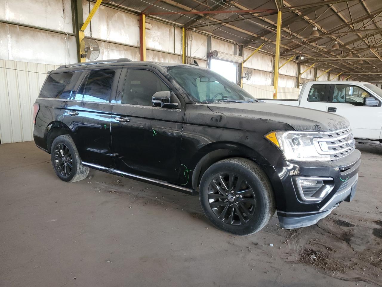2019 FORD EXPEDITION - Фото 4
