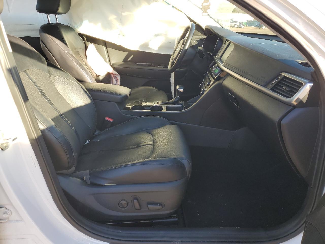 2016 KIA OPTIMA EX - Фото 7