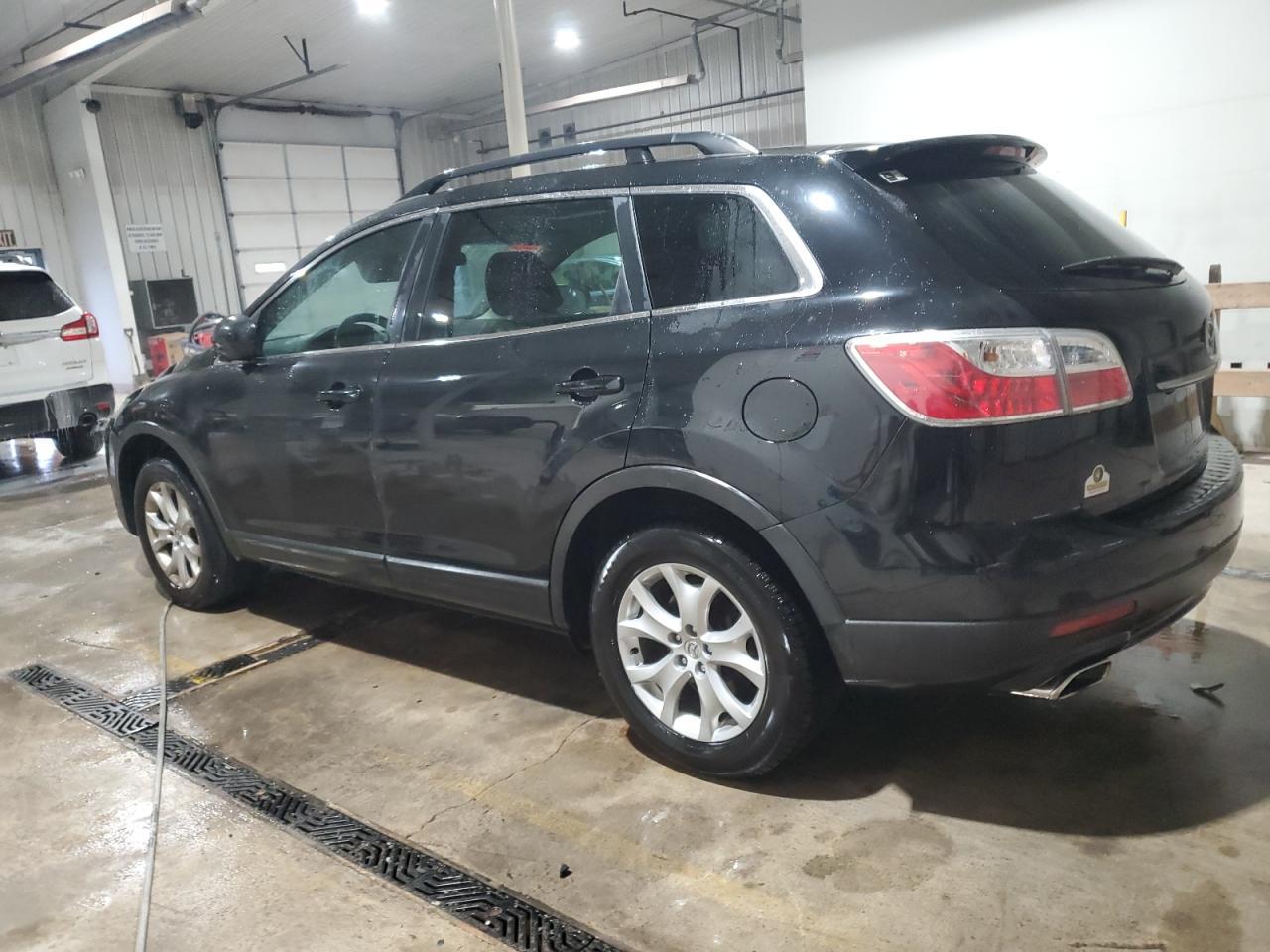 2011 MAZDA CX-9 - Фото 2