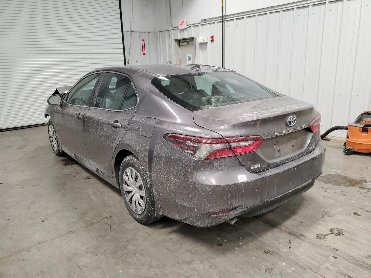 2023 TOYOTA CAMRY LE - Image 2