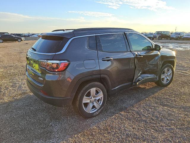2022 JEEP COMPASS LA - Image 3