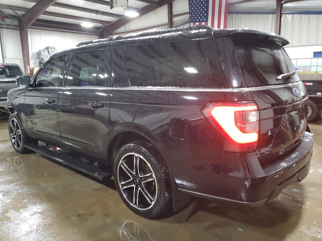 2021 FORD EXPEDITION - Фото 2