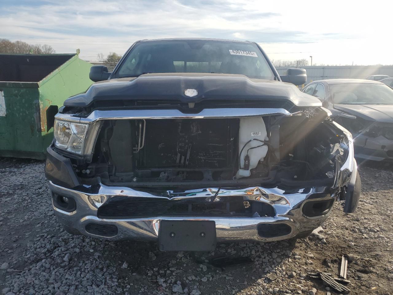 2019 RAM 1500 BIG H - Image 5