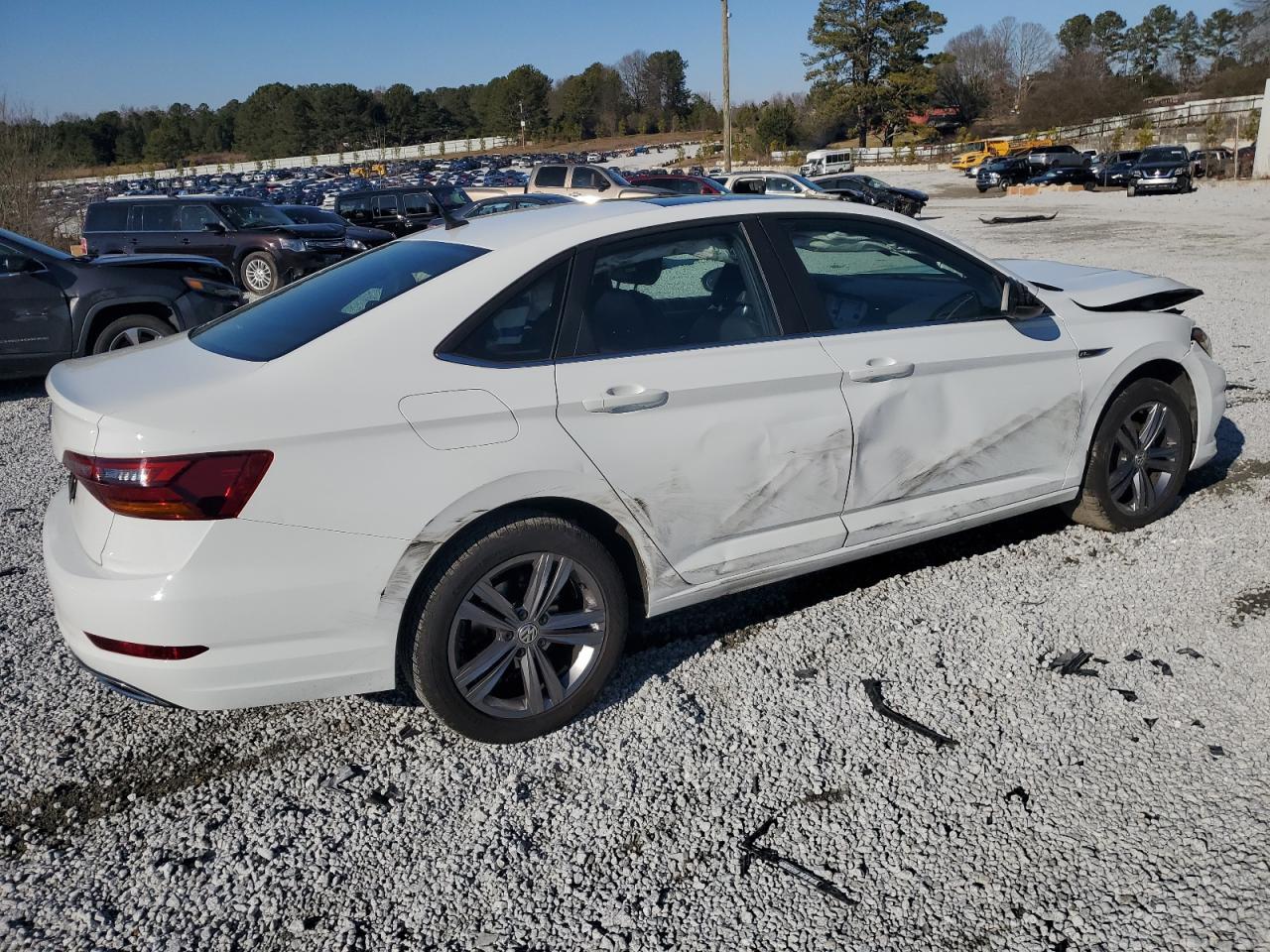 2019 VOLKSWAGEN JETTA S - Image 3