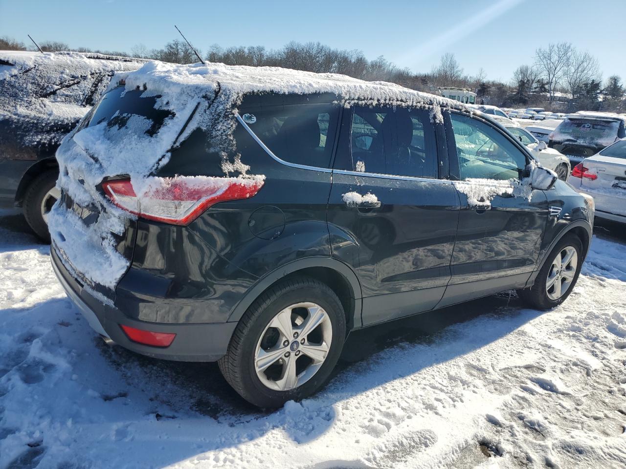 2015 FORD ESCAPE SE - Image 3