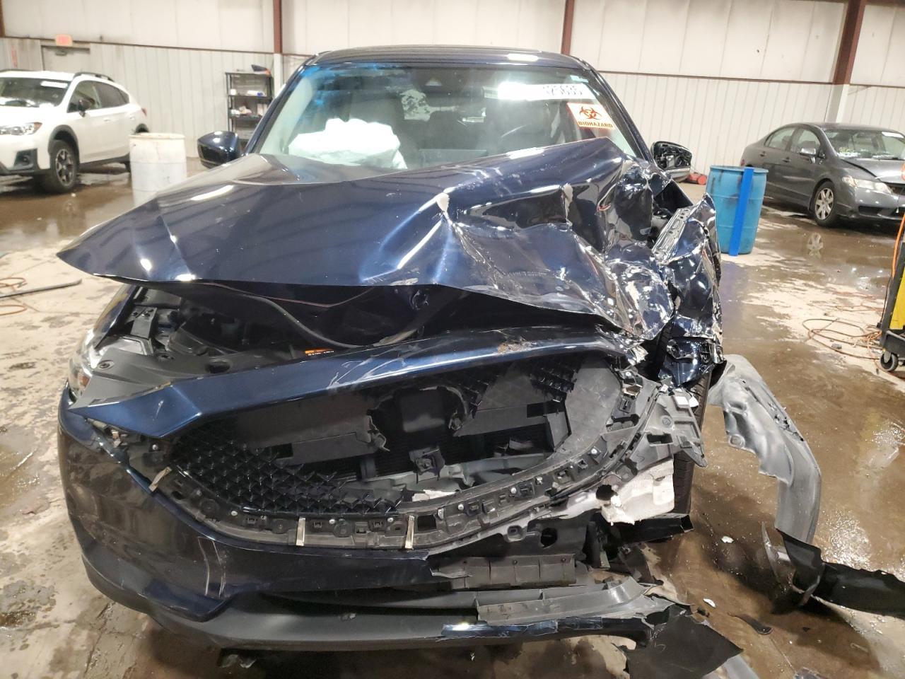 2021 MAZDA CX-5 TOURI - Image 5