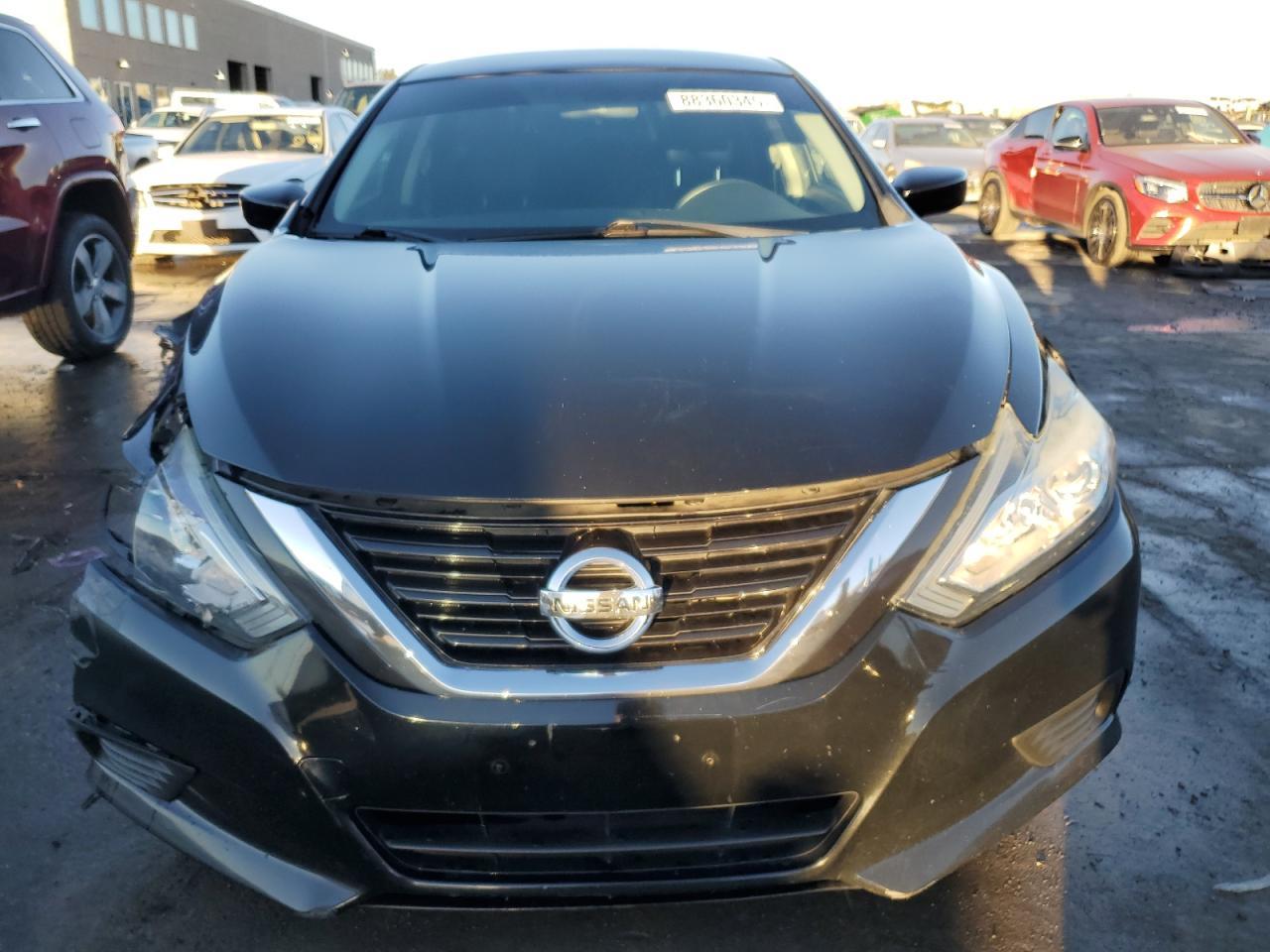 2017 NISSAN ALTIMA 2.5 - Image 5