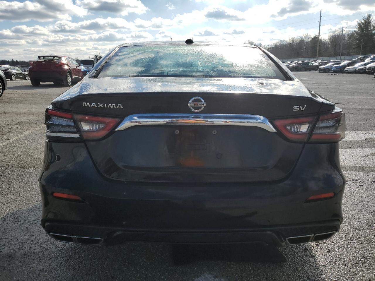 2019 NISSAN MAXIMA S - Image 6