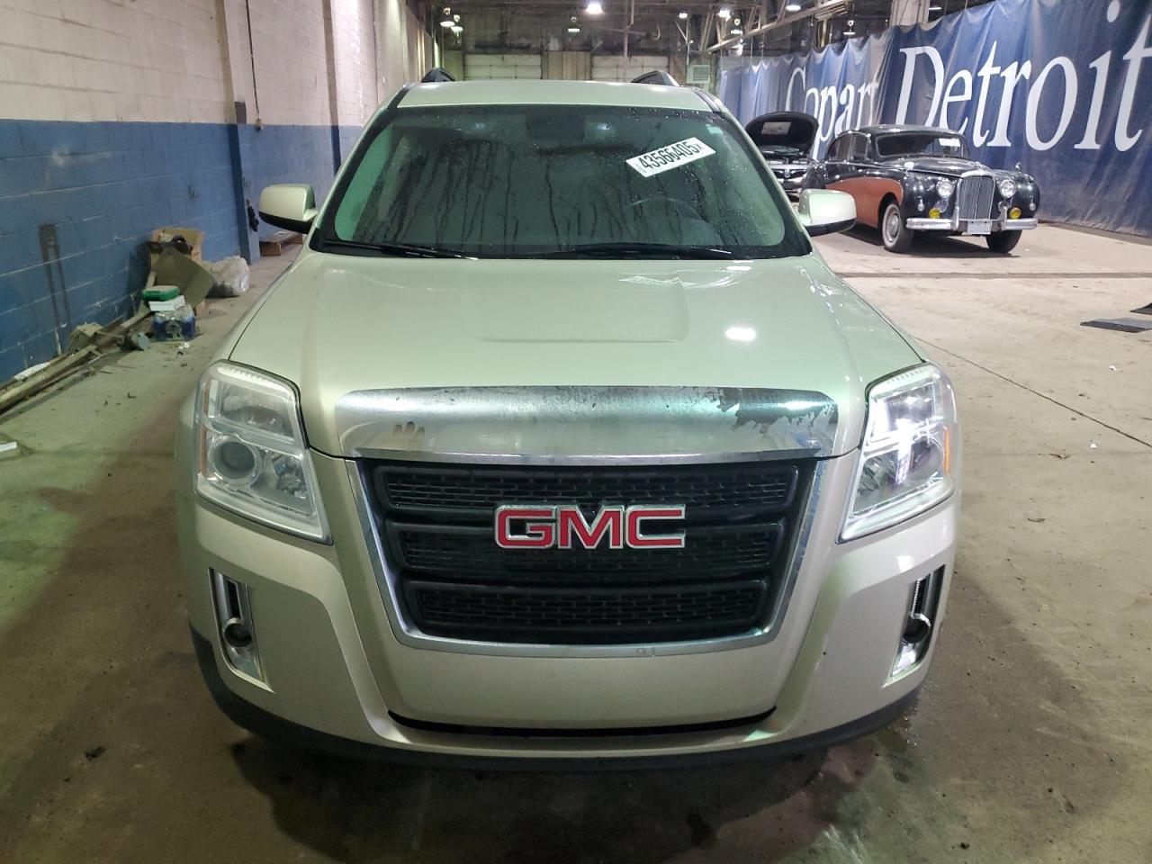 2013 GMC TERRAIN SL - Image 5