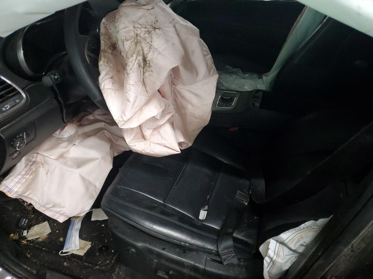 2018 JEEP GRAND CHER - Image 7