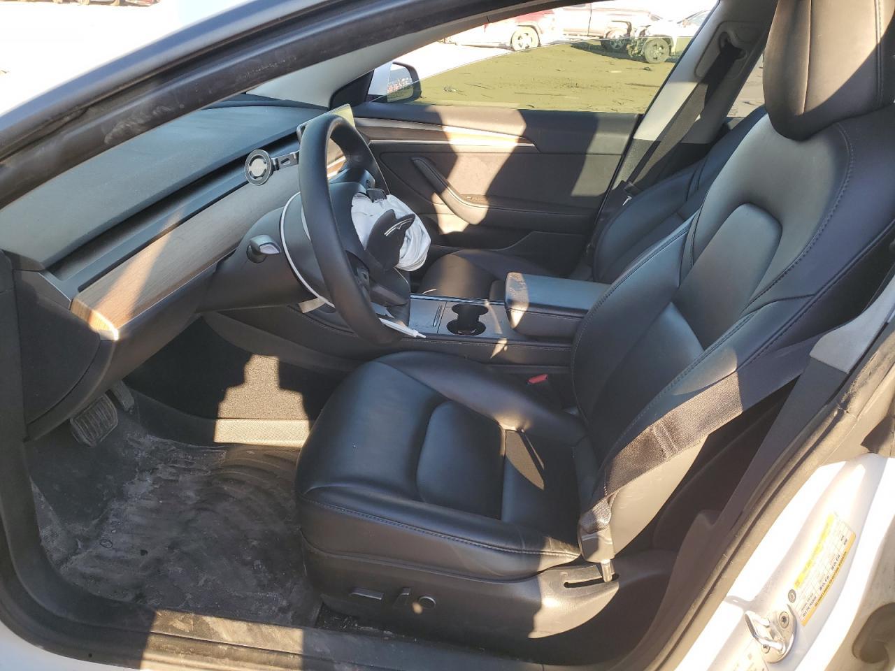 2022 TESLA MODEL 3 - Image 7