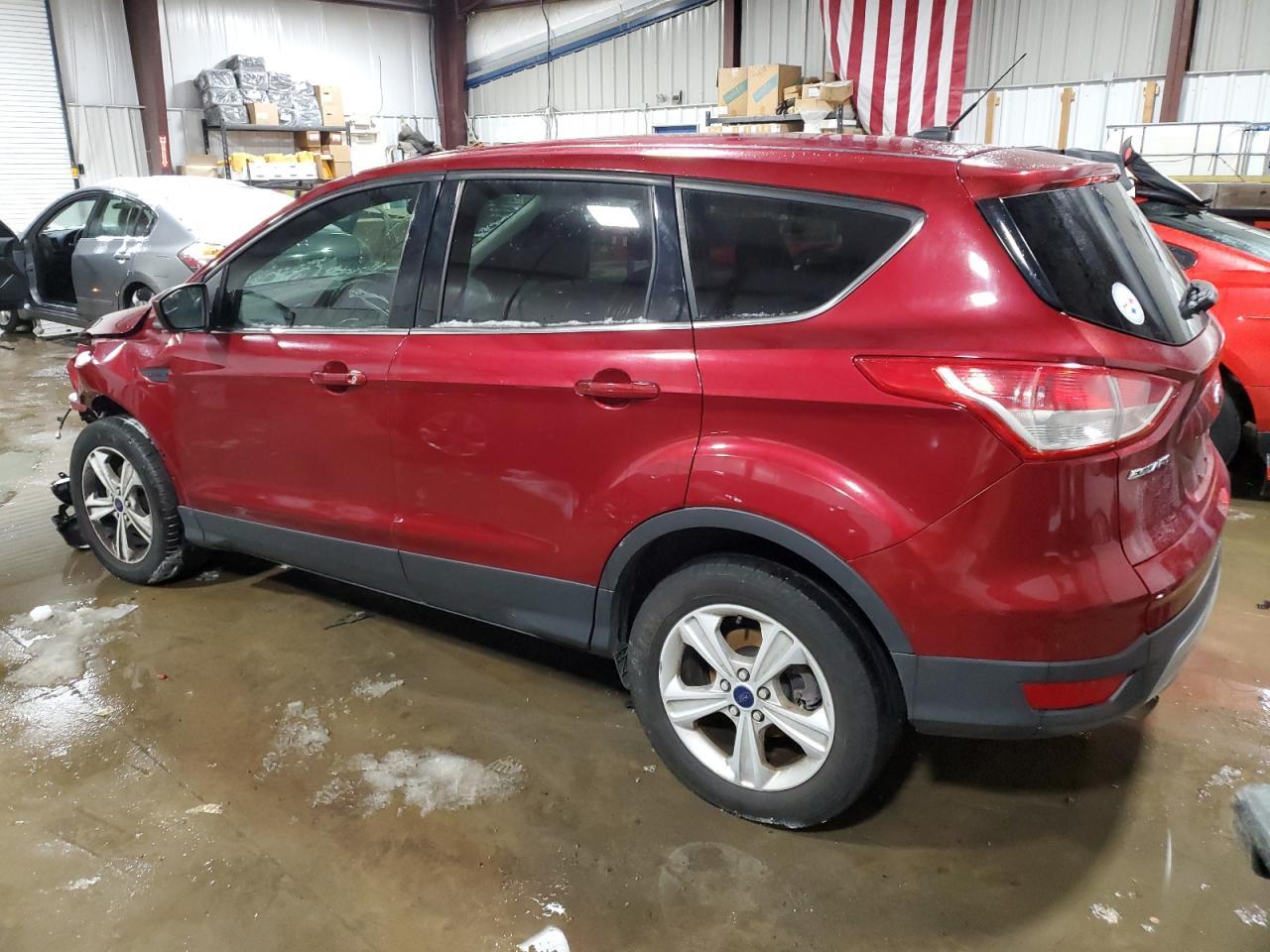 2015 FORD ESCAPE SE - Image 2