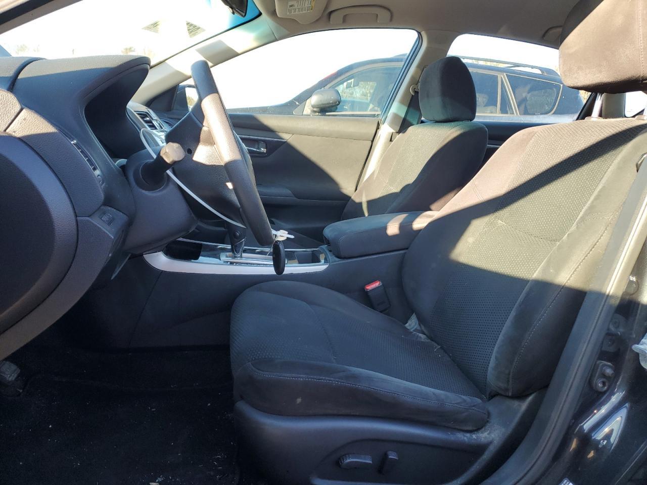 2014 NISSAN ALTIMA 2.5 - Image 7