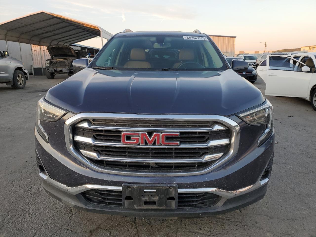 2018 GMC TERRAIN SL - Image 5