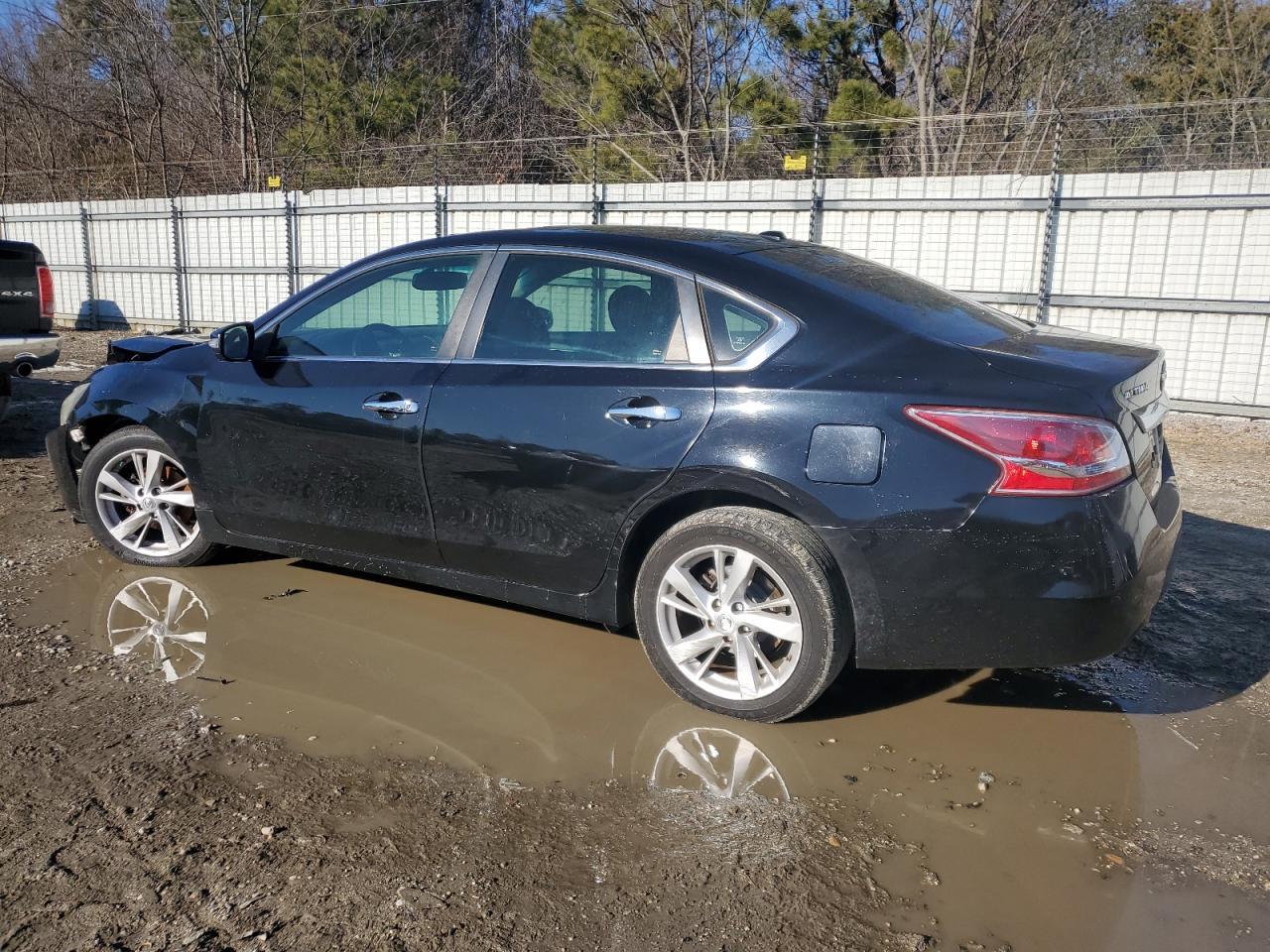 2013 NISSAN ALTIMA 2.5 - Фото 2
