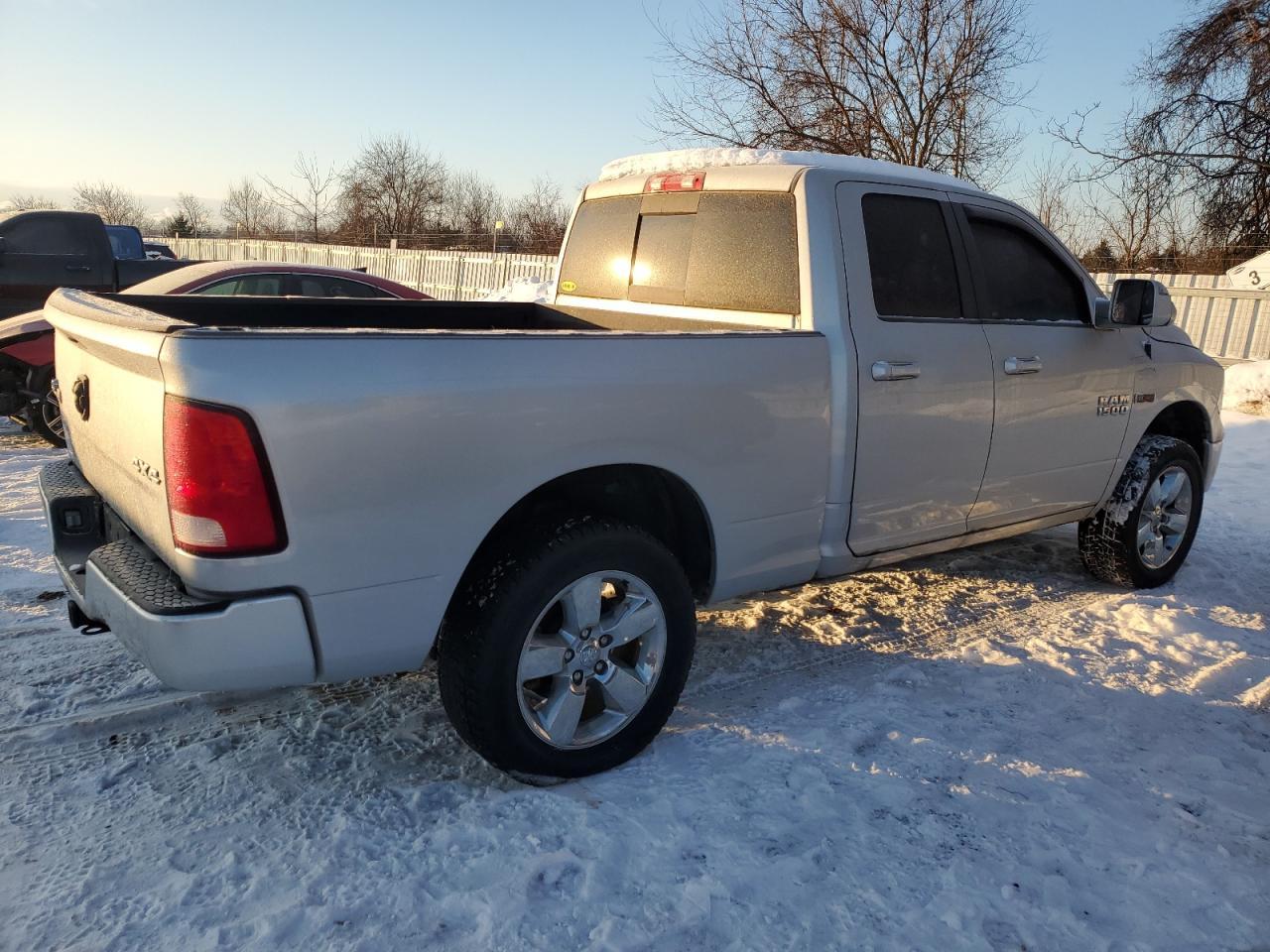2014 RAM 1500 SLT - Image 3