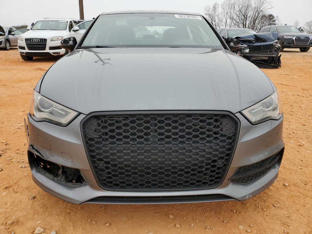 2016 AUDI A3 PREMIUM - Image 5