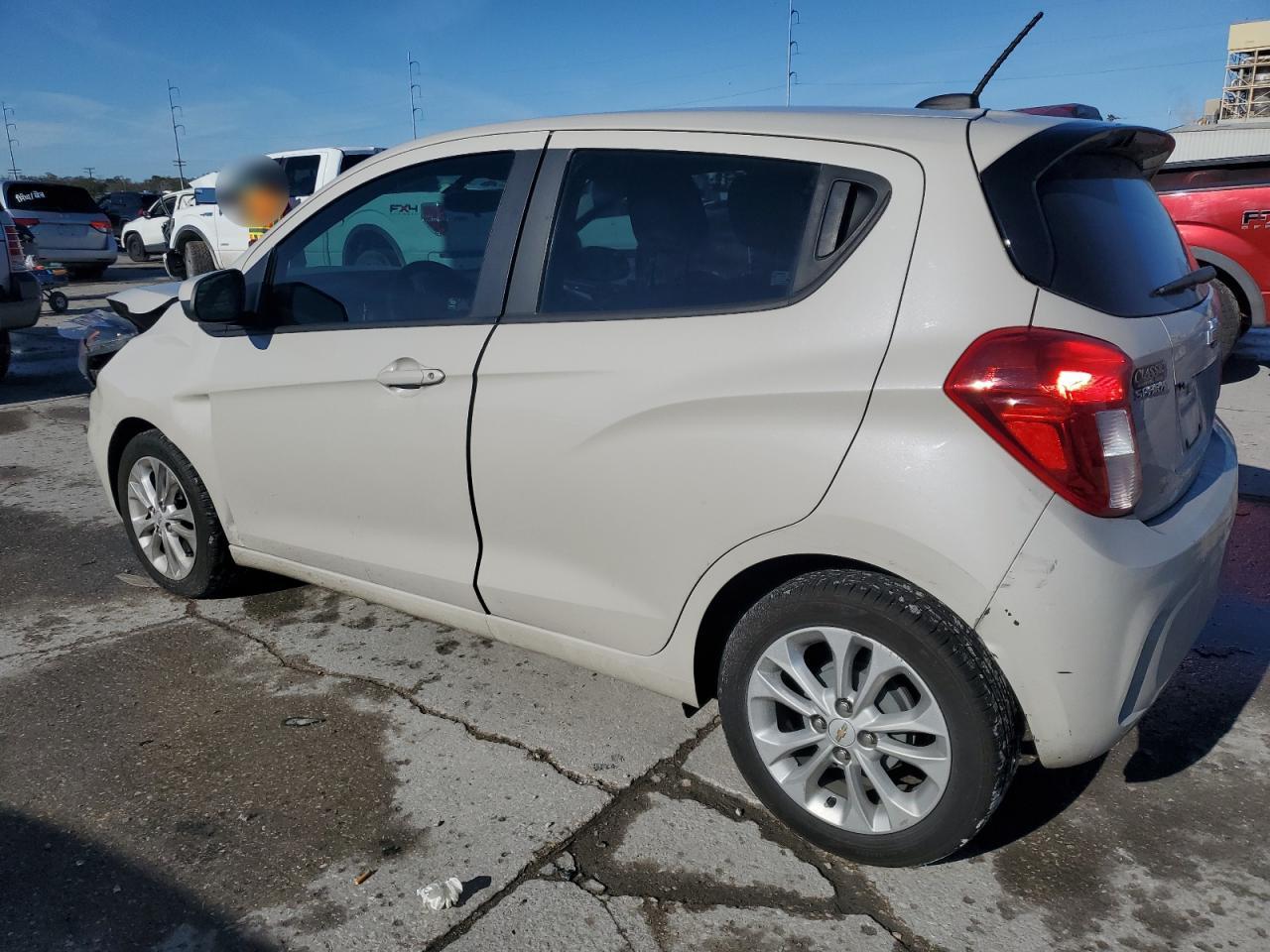 2020 CHEVROLET SPARK 1LT - Image 2