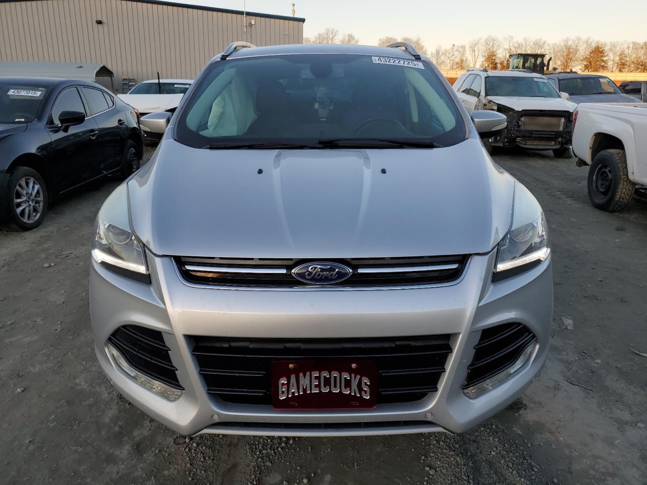 2015 FORD ESCAPE TIT - Image 5