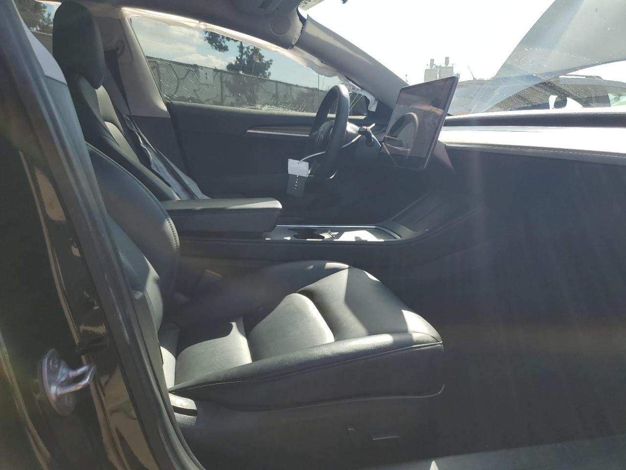 2021 TESLA MODEL 3 - Image 7