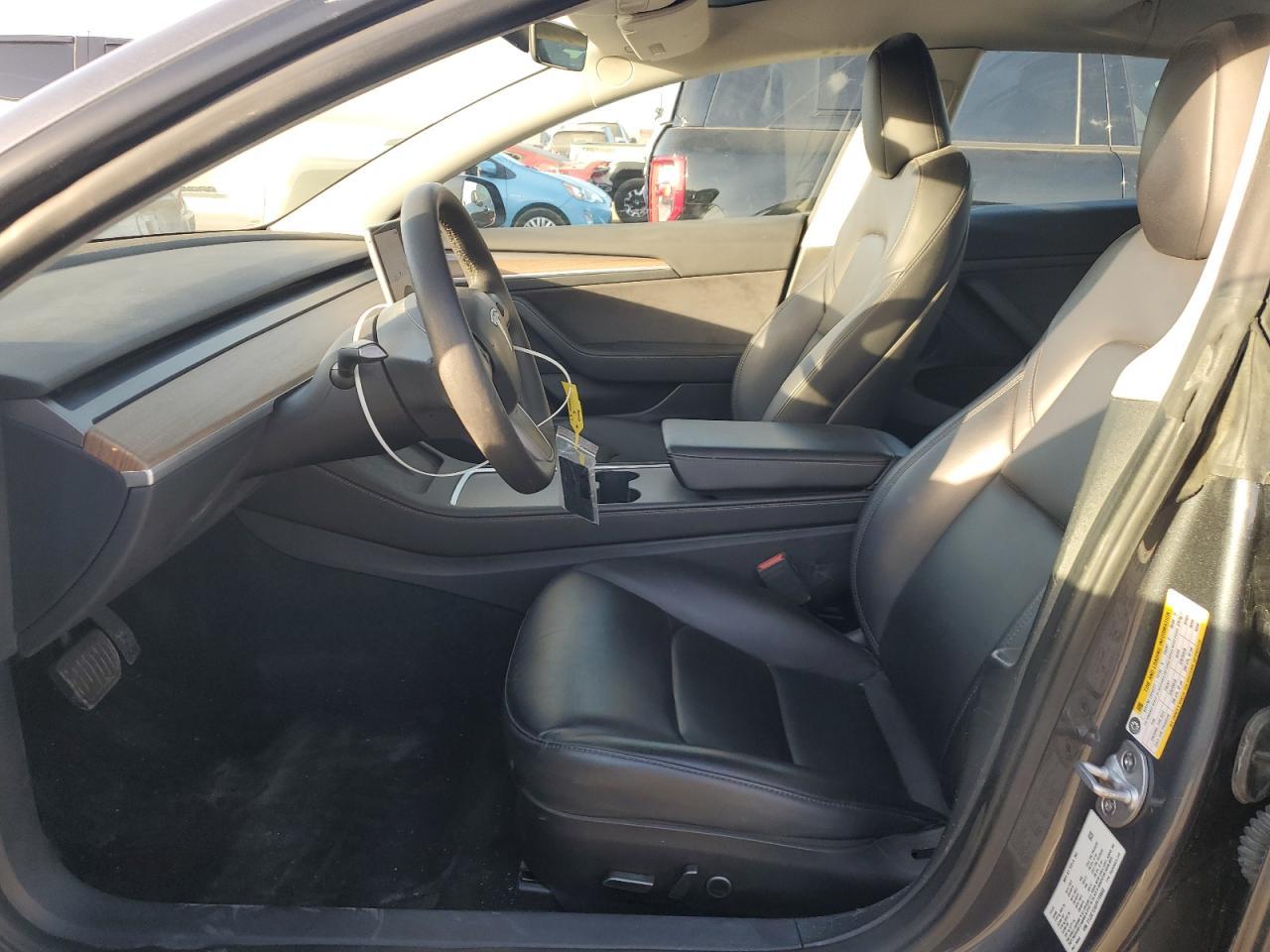 2023 TESLA MODEL 3 - Фото 7
