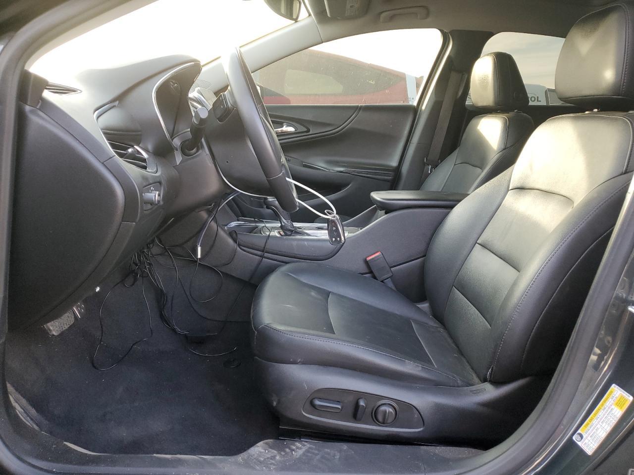 2017 CHEVROLET MALIBU LT - Фото 7