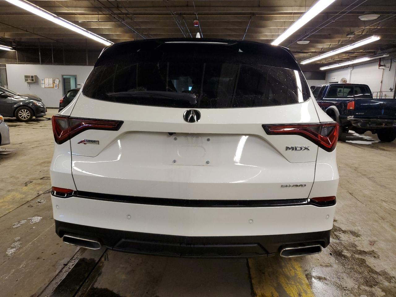 2023 ACURA MDX A-SPEC - Image 6