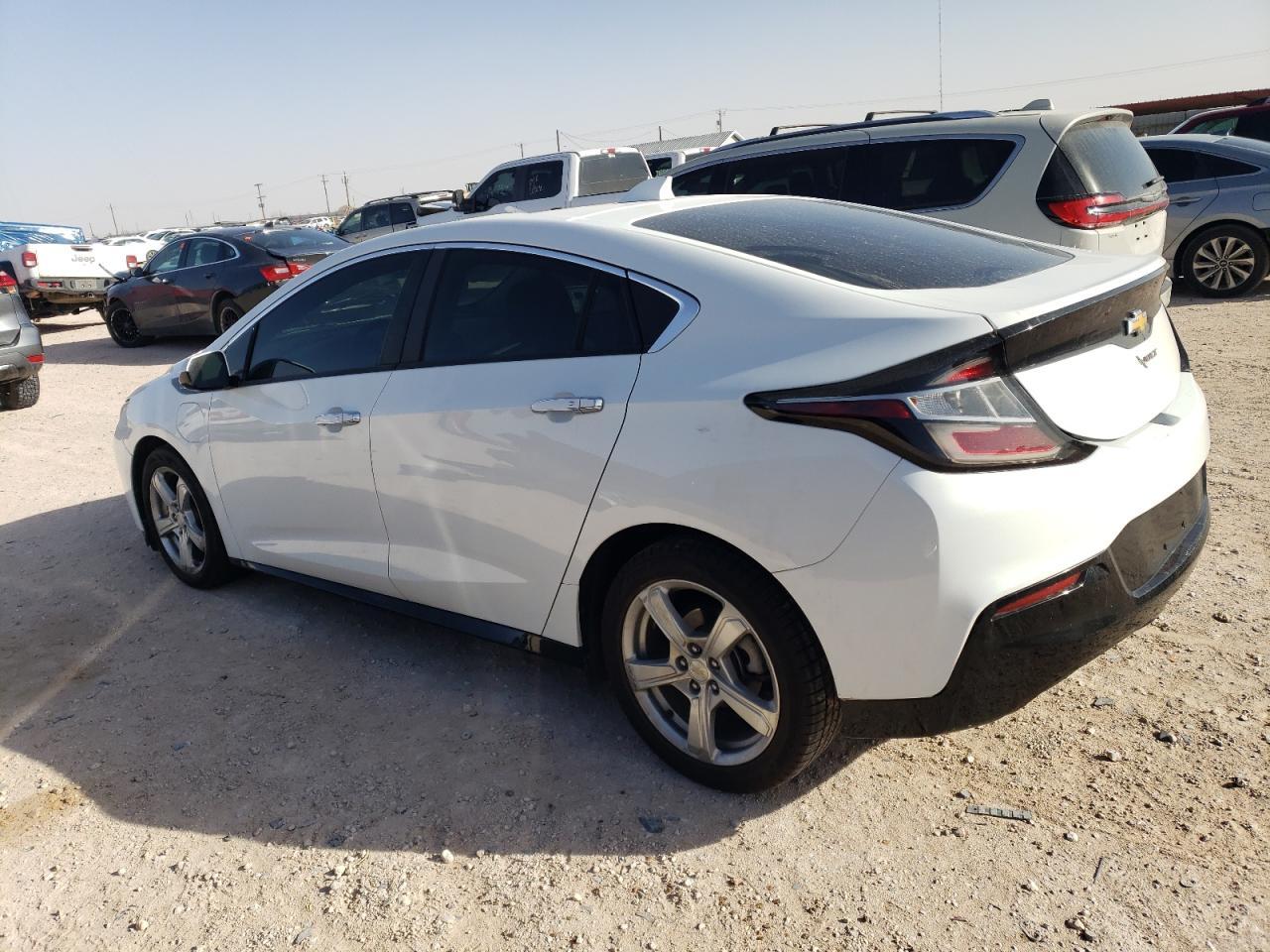 2017 CHEVROLET VOLT LT - Image 2