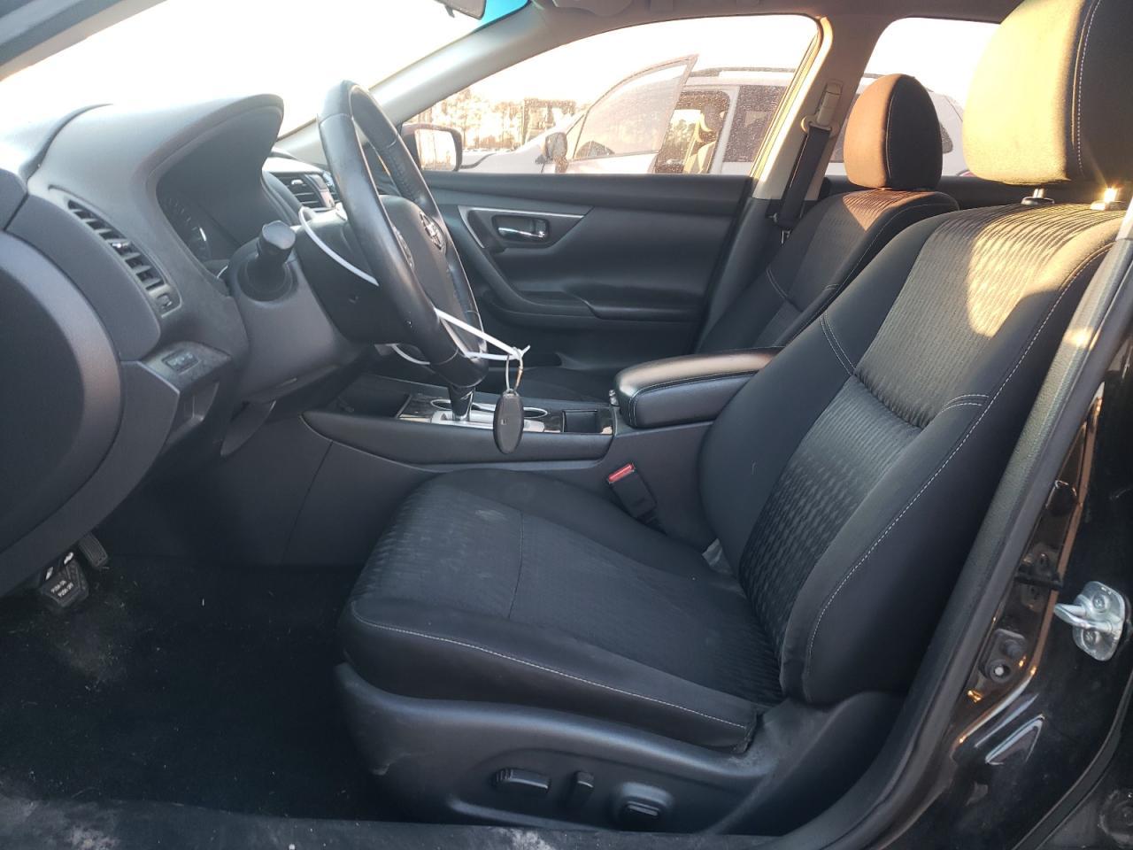 2018 NISSAN ALTIMA 2.5 - Фото 7