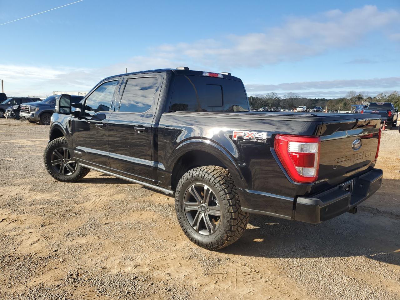 2023 FORD F150 SUPER - Фото 2