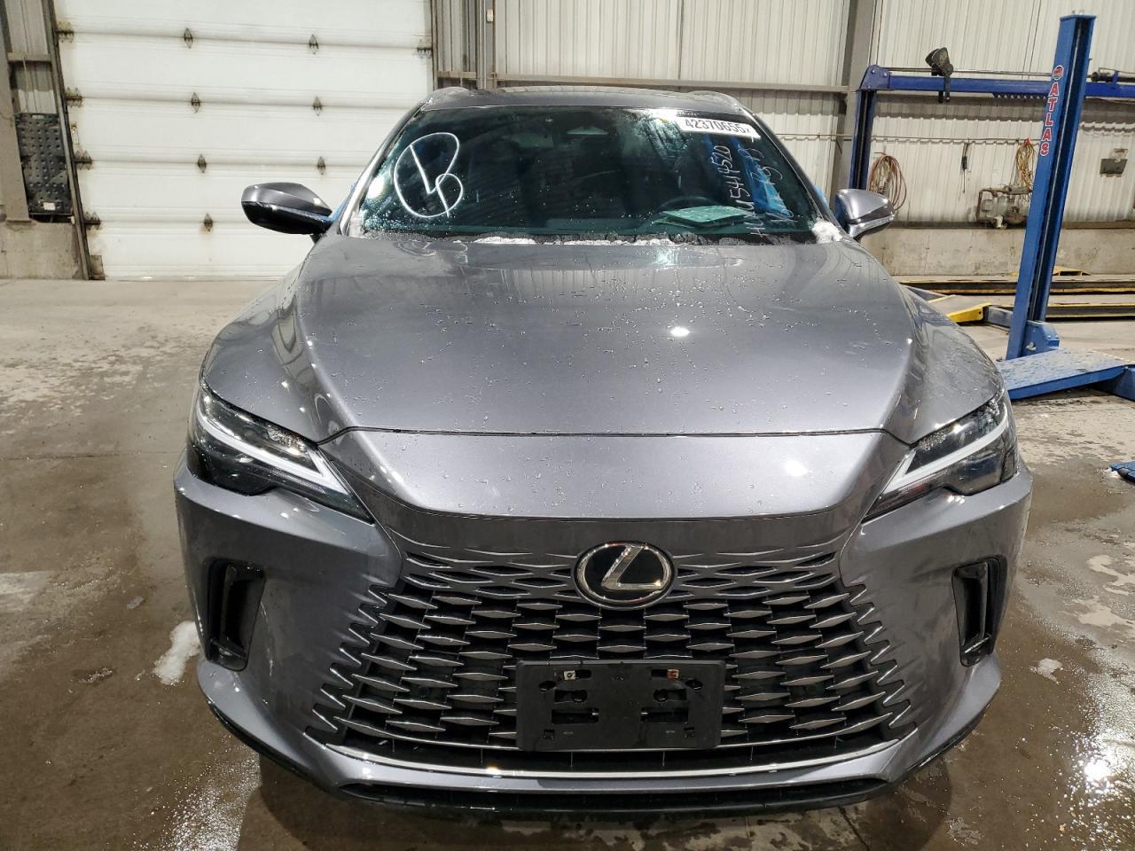 2023 LEXUS RX 350 BAS - Image 5
