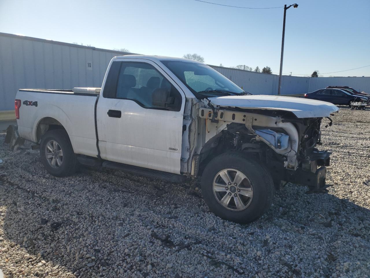 2016 FORD F150 - Image 4