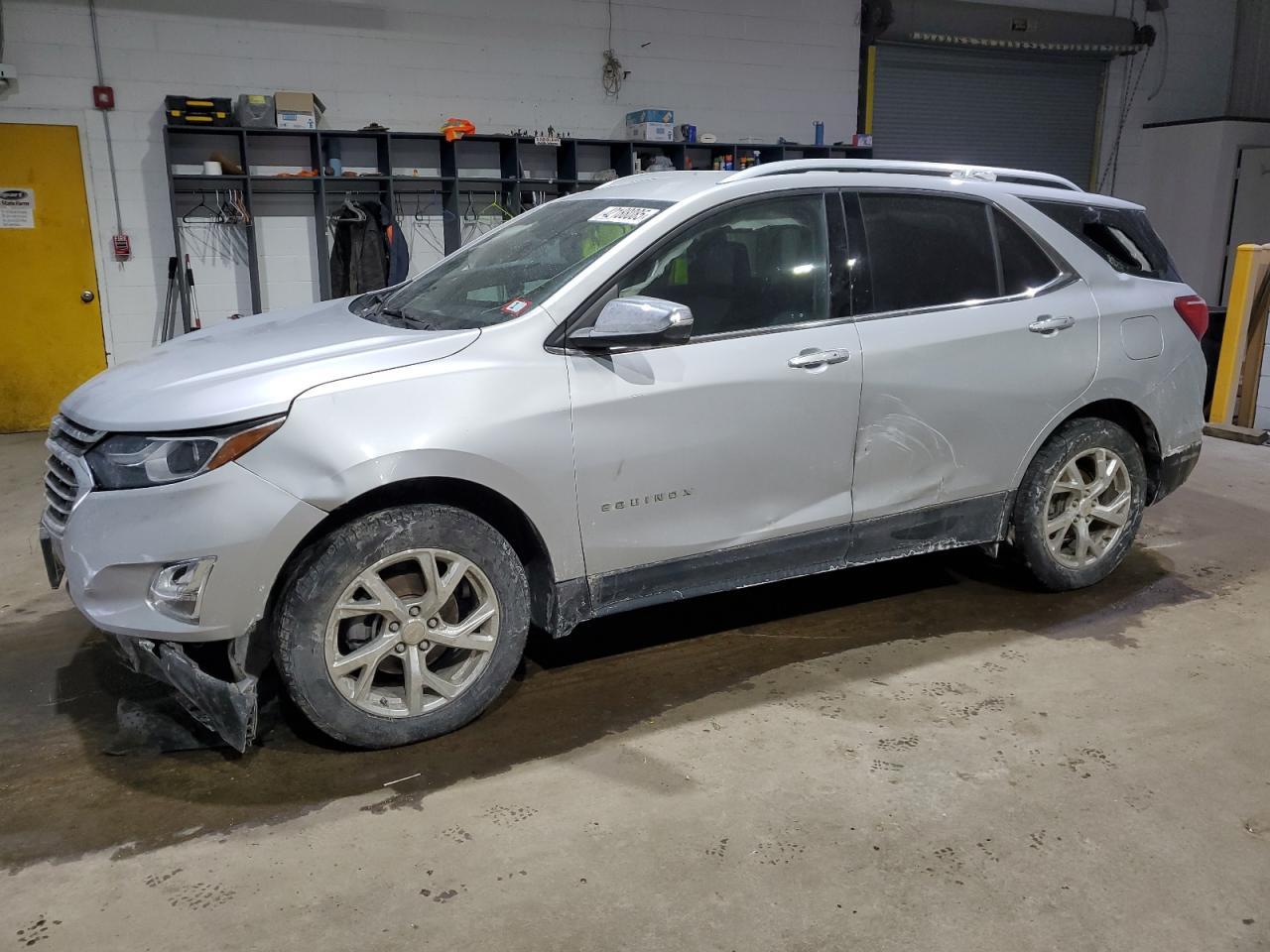 2019 CHEVROLET EQUINOX PR