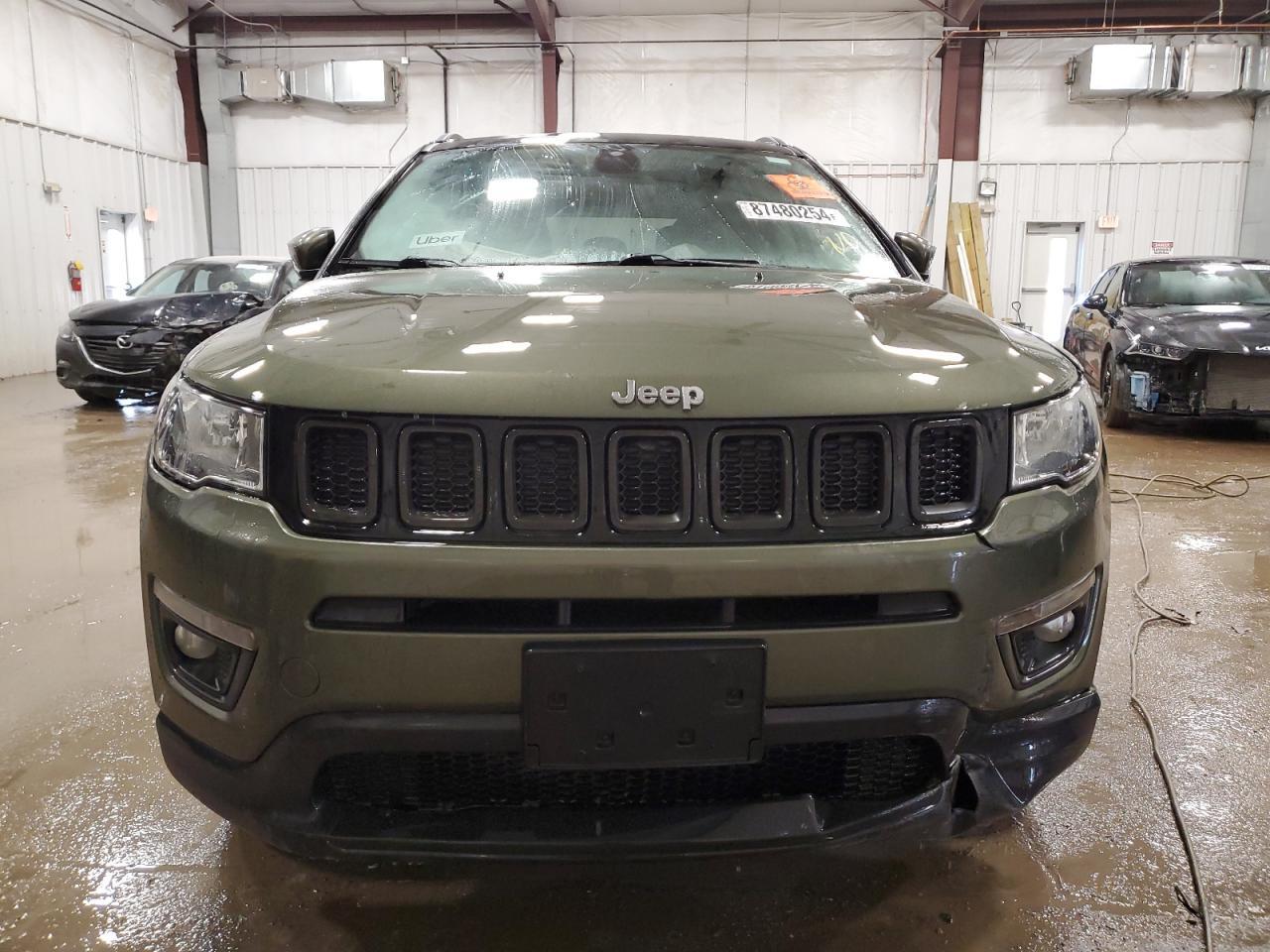 2018 JEEP COMPASS LA - Image 5