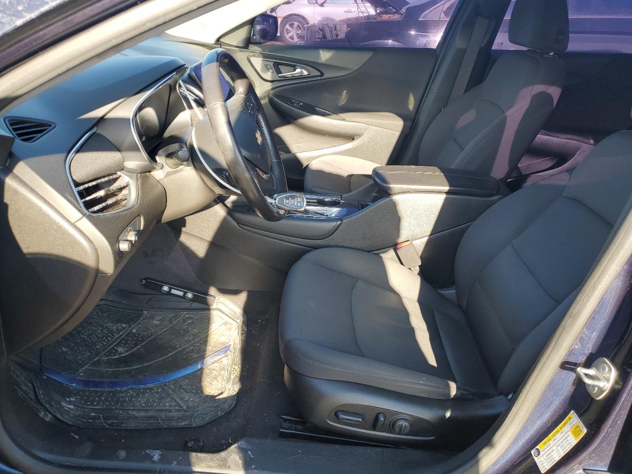 2017 CHEVROLET MALIBU LT - Фото 7