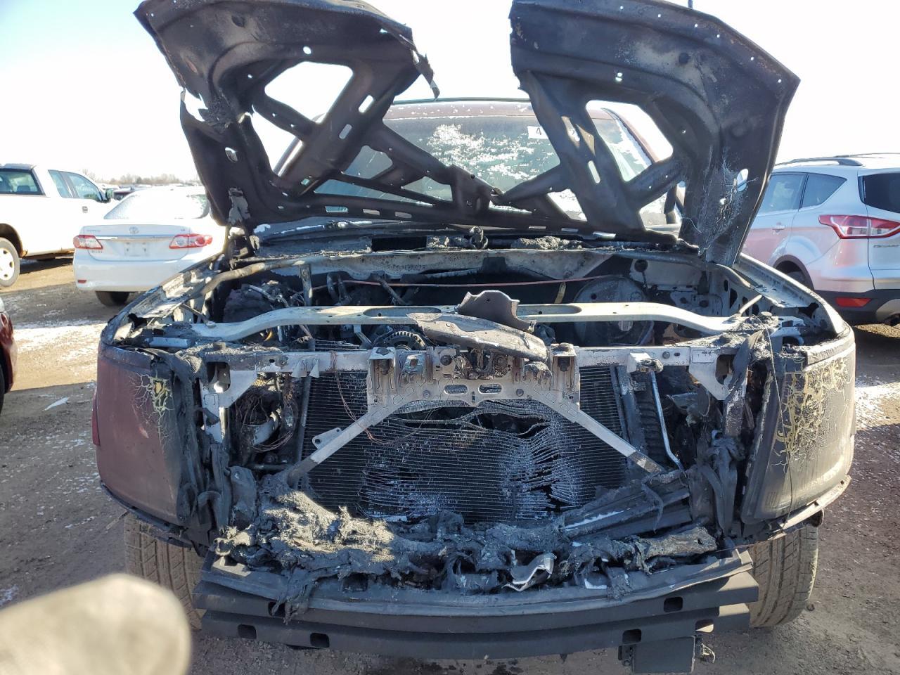 2019 CHEVROLET TAHOE K150 - Image 5