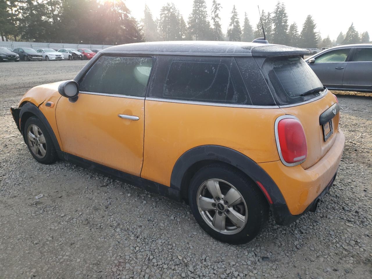 2017 MINI COOPER - Image 2