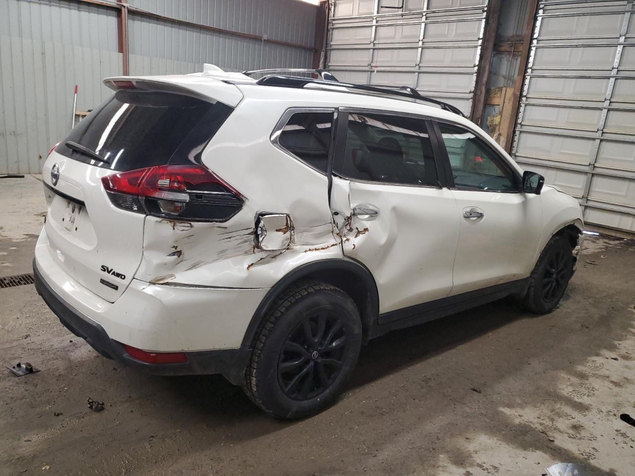 2018 NISSAN ROGUE S - Image 3