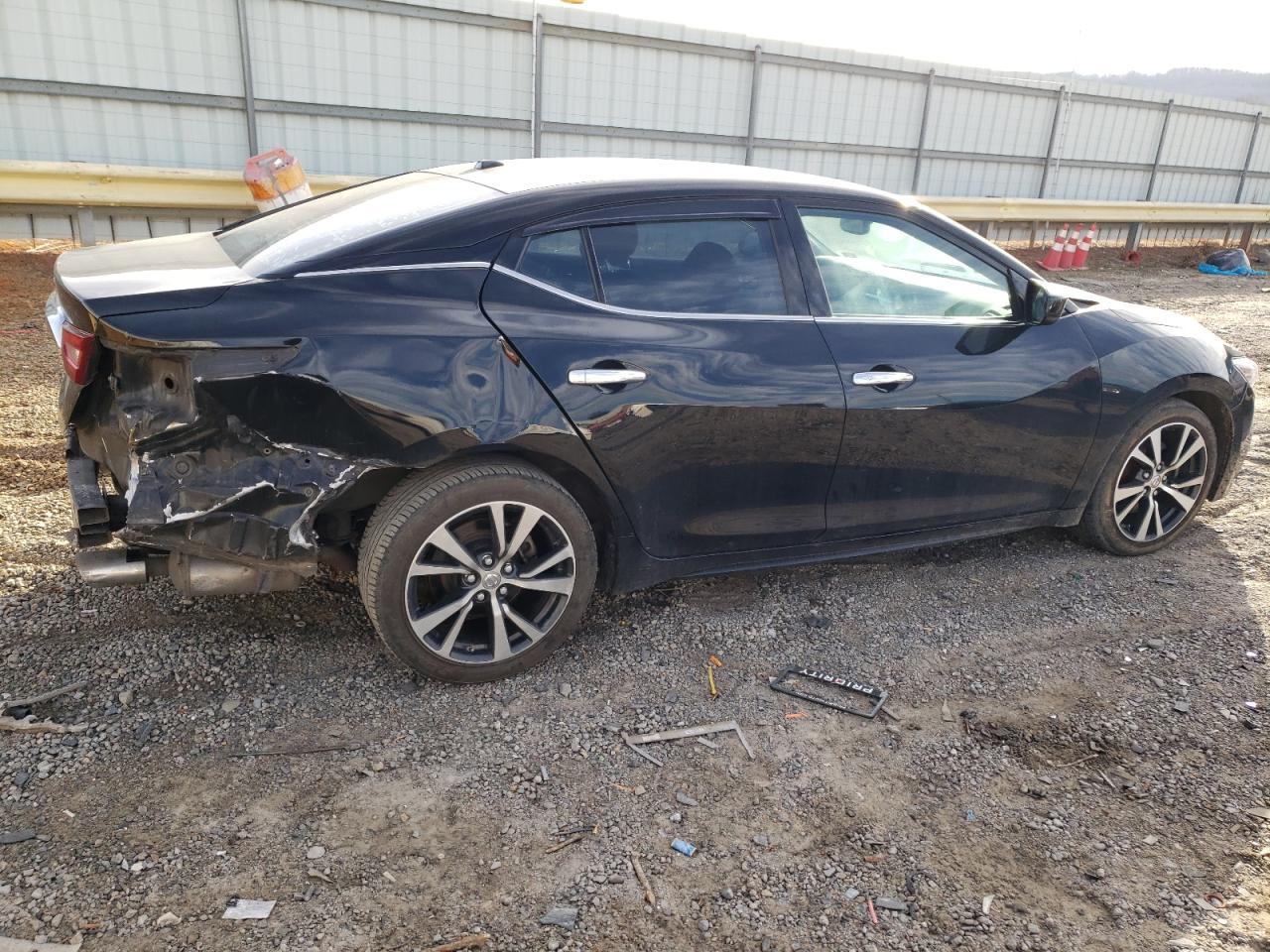2016 NISSAN MAXIMA 3.5 - Image 3